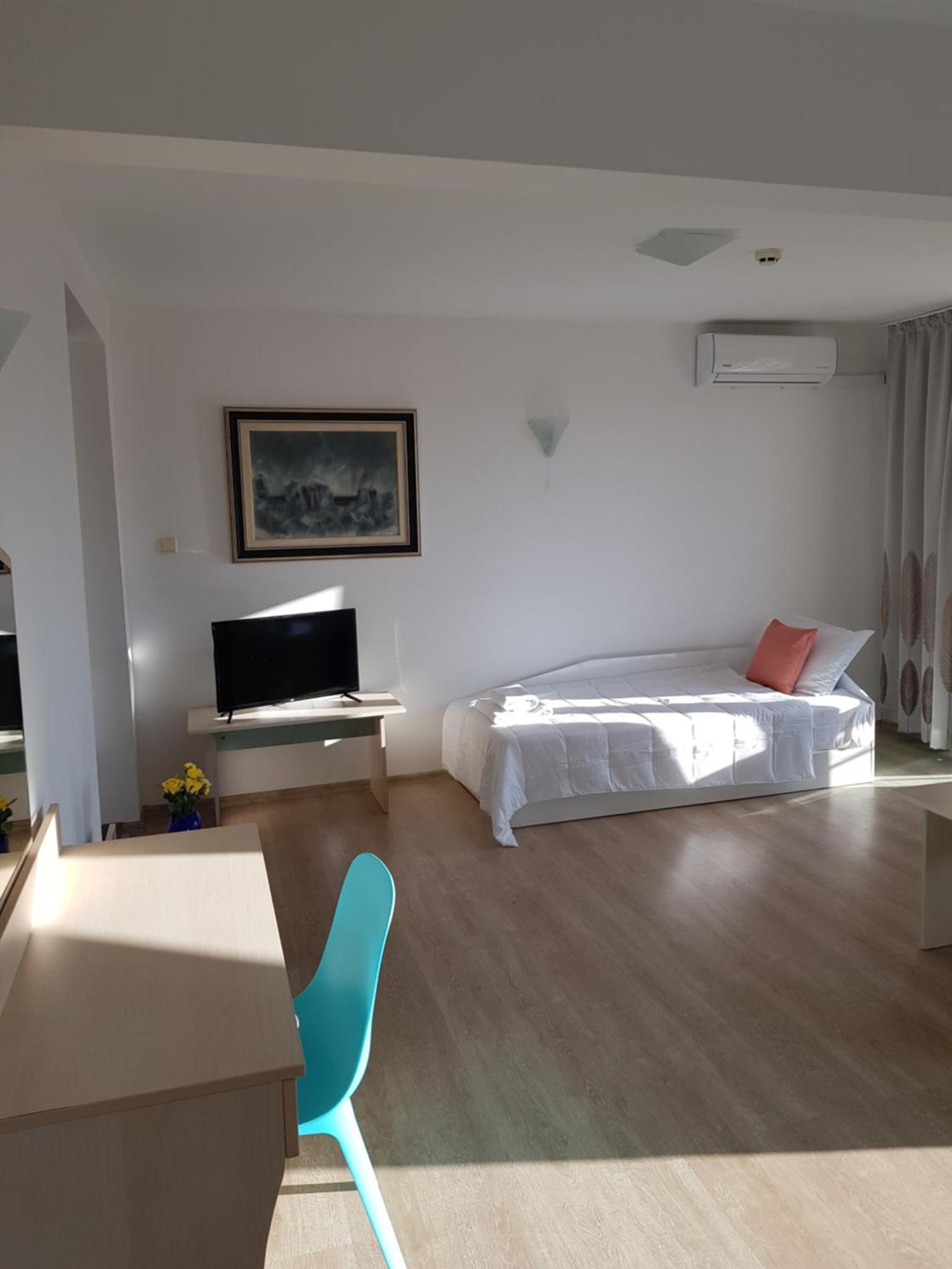 Family Hotel Magnolia Sunny Beach Exterior photo